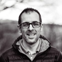 Mark Fleming