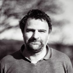 Tom Strachan